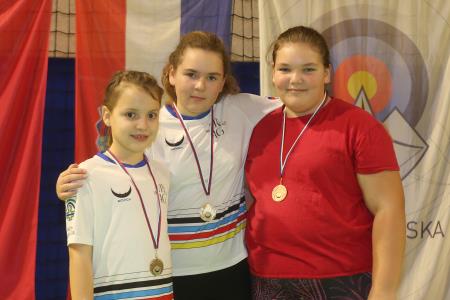 LOKOSTRELSKO TEKMOVANJE RAKEK 36 FOTO LJUBO VUKELIČ